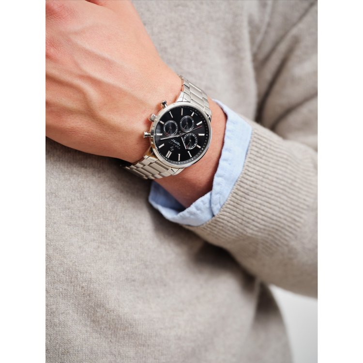 GANT EAST HILL Stainless Steel Bracelet