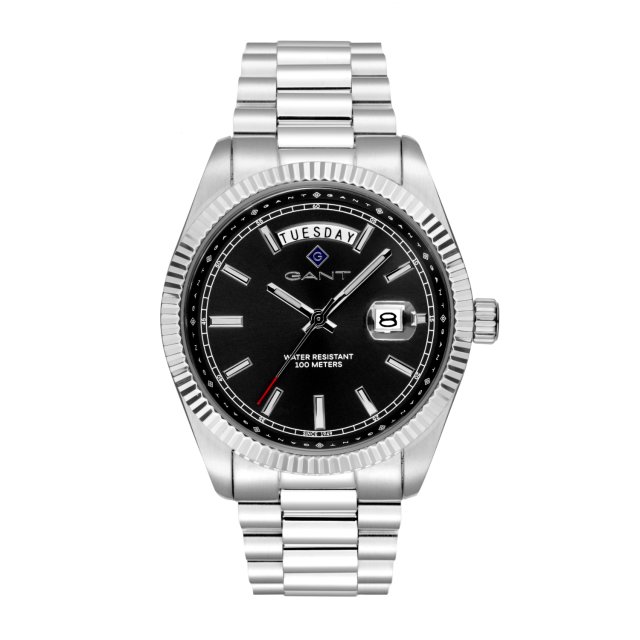 GANT FAIRFAX Stainless Steel Bracelet 