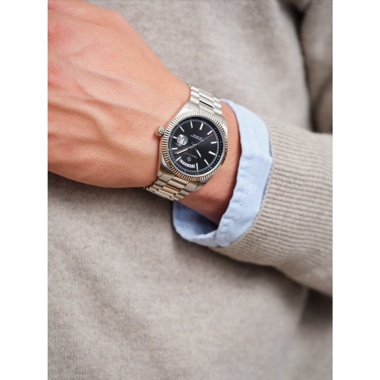 GANT FAIRFAX Stainless Steel Bracelet 