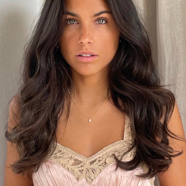 24KAE Necklace with Heart Shaped Pendant