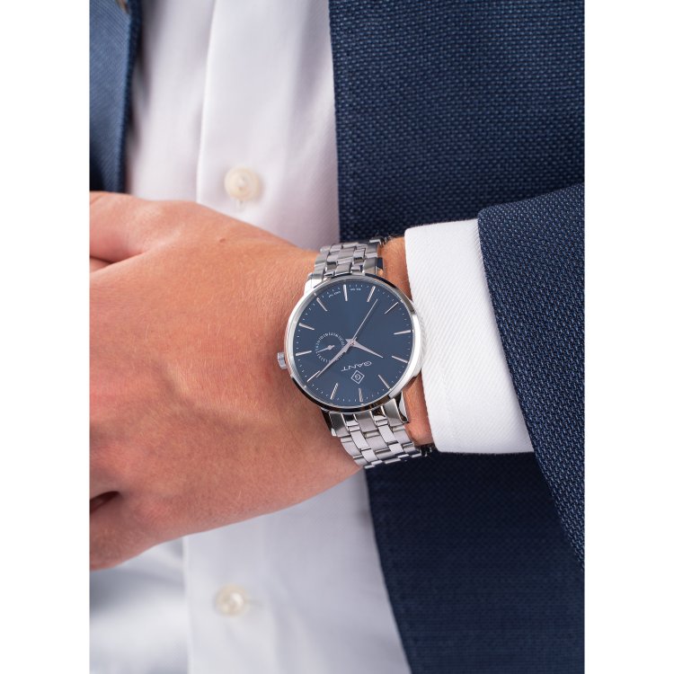 GANT PARK HILL III Stainless Steel Bracelet