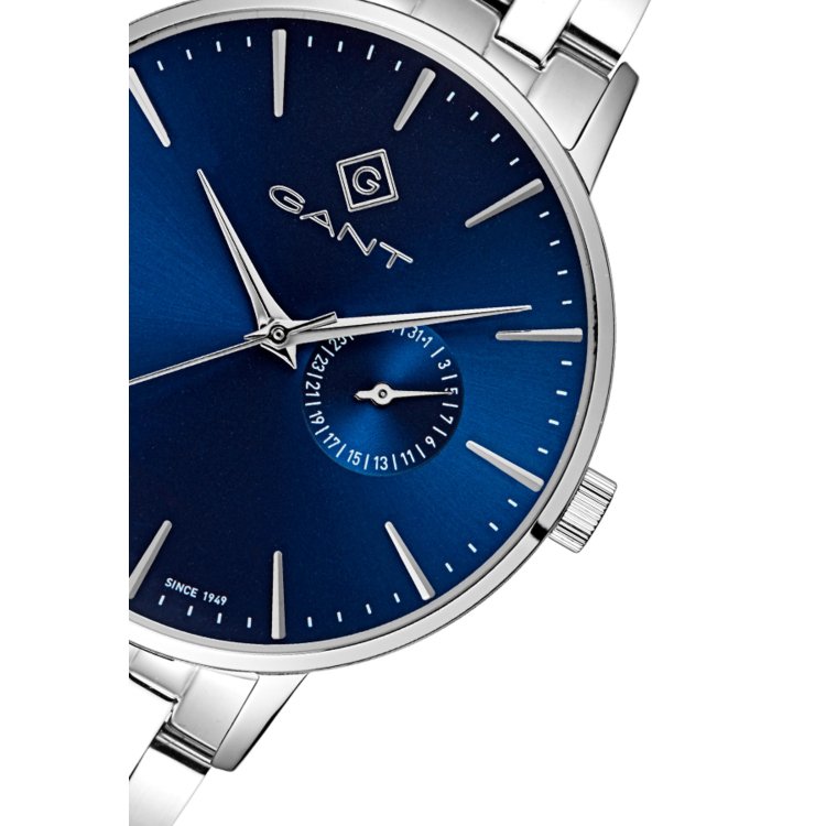 GANT PARK HILL III Stainless Steel Bracelet