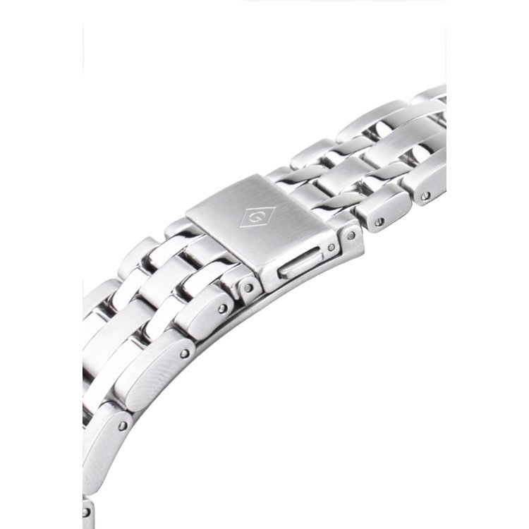 GANT PARK HILL III Stainless Steel Bracelet