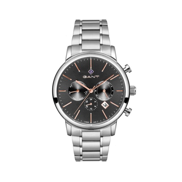 GANT CLEVELAND Stainless Steel Bracelet
