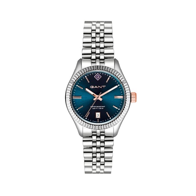 GANT SUSSEX Stainless Steel Bracelet 