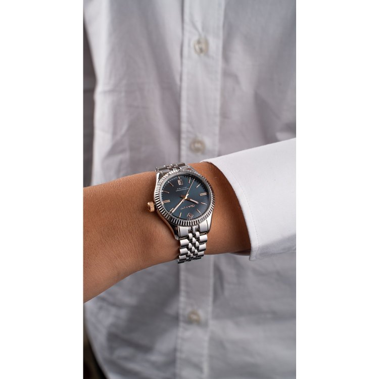 GANT SUSSEX Stainless Steel Bracelet 