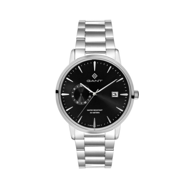GANT EAST HILL Stainless Steel Bracelet