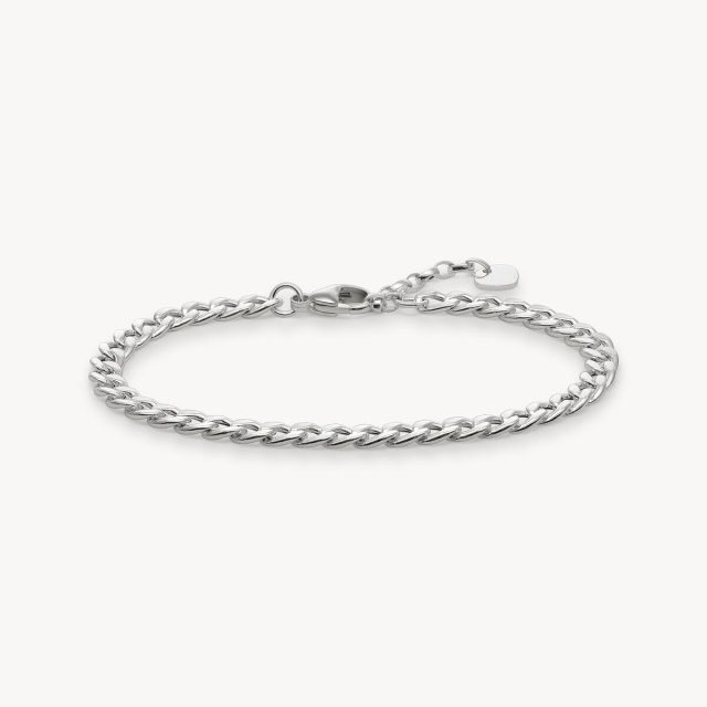 THOMAS SABO Chain Bracelet 