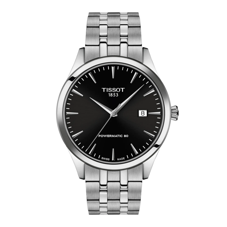 TISSOT CLASSIC DREAM Stainless Steel Bracelet