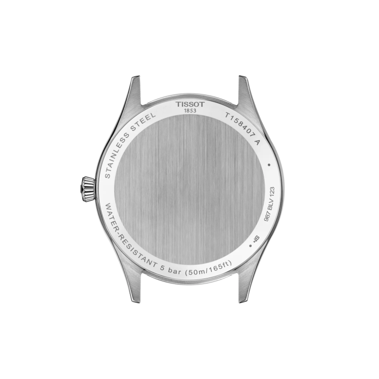 TISSOT CLASSIC DREAM Stainless Steel Bracelet