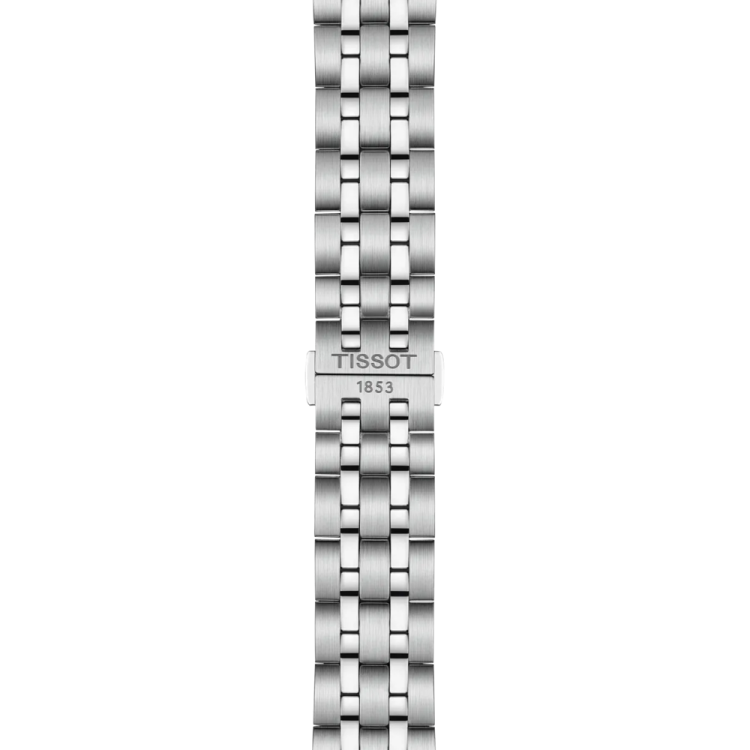 TISSOT CLASSIC DREAM Stainless Steel Bracelet