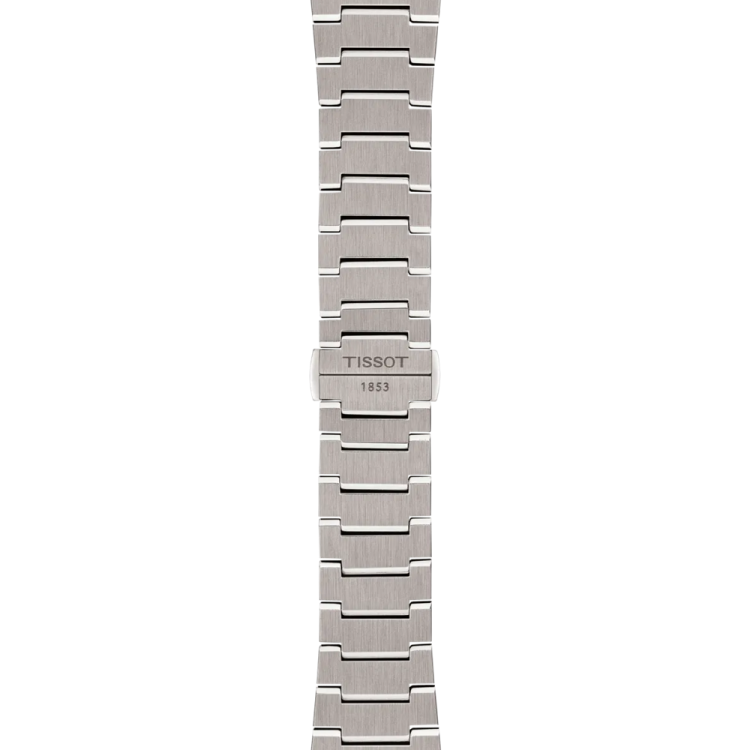 TISSOT PRX Titanium Bracelet