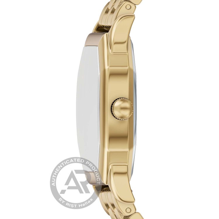 FOSSIL Harlow Gold Stainless Steel Bracelet