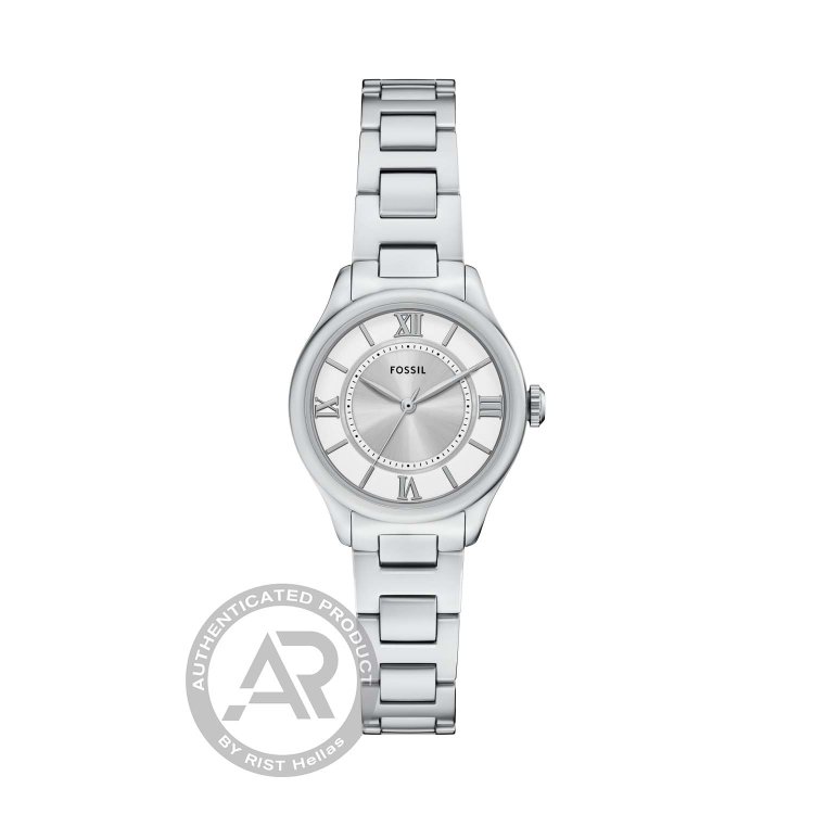 FOSSIL Gilmore Stainless Steel Bracelet 