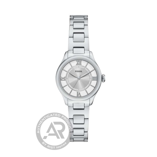 FOSSIL Gilmore Stainless Steel Bracelet 