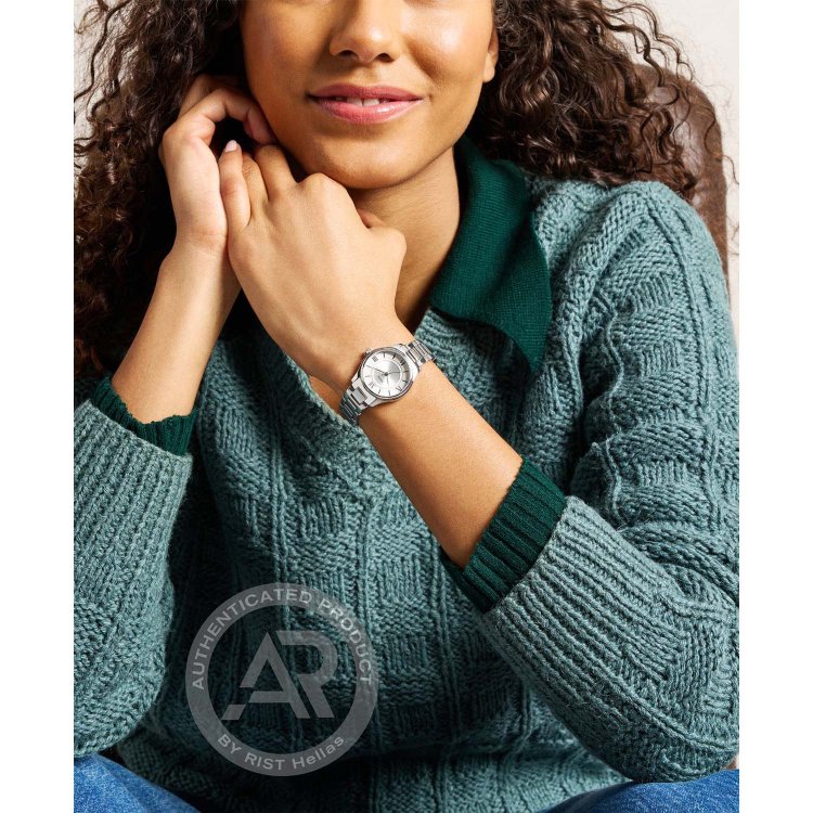 FOSSIL Gilmore Stainless Steel Bracelet 