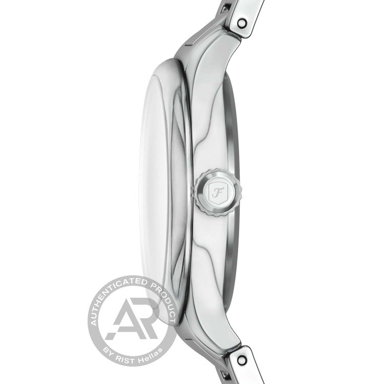 FOSSIL Gilmore Stainless Steel Bracelet 