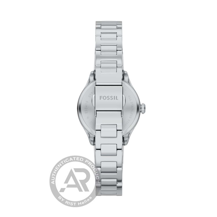 FOSSIL Gilmore Stainless Steel Bracelet 