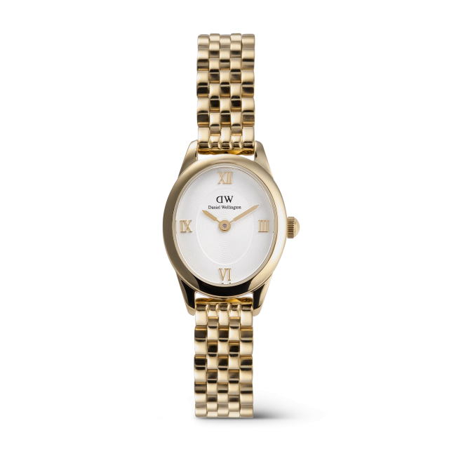 DANIEL WELLINGTON Ophelia Mini Gold 