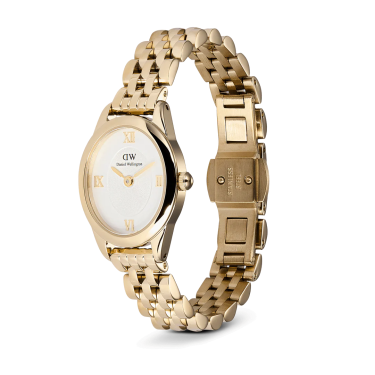 DANIEL WELLINGTON Ophelia Mini Gold 