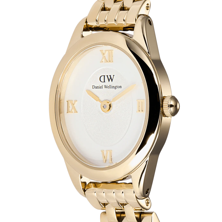 DANIEL WELLINGTON Ophelia Mini Gold 