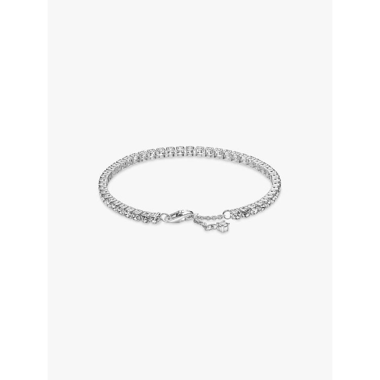 PANDORA ΤΙΜΕLESS Αστραφτερό Bραχιόλι Ριβιέρα