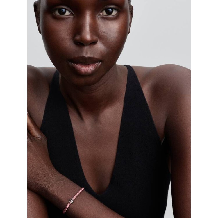 PANDORA ΜΟΜΕΝΤS Μίνι Σύμβολο με το Σήμα της Ειρήνης