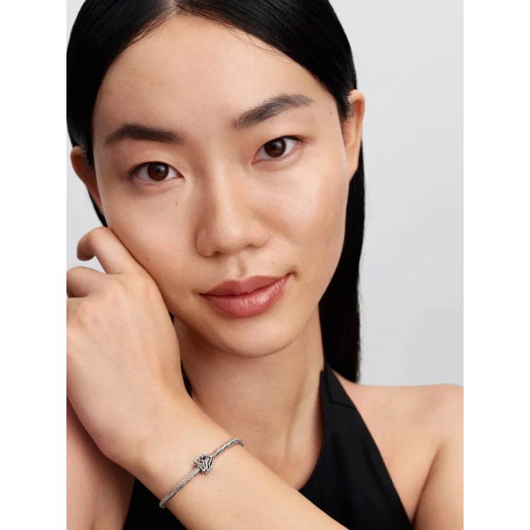 PANDORA ΜΟΜΕΝΤS Διάτρητο Σύμβολο Αλόγου