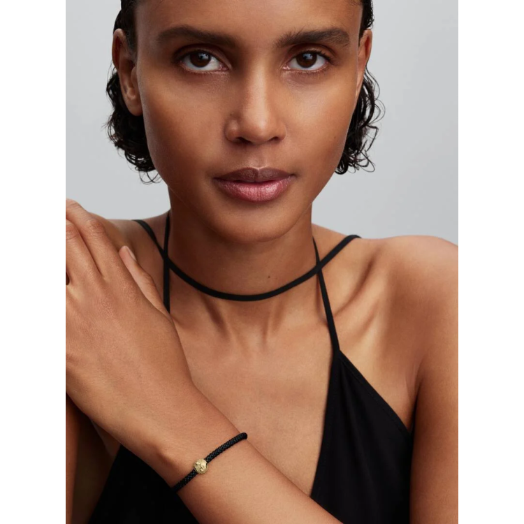 PANDORA MOMENTS Ανάγλυφο Mίνι Σύμβολο Υδρογείου Σφαίρας