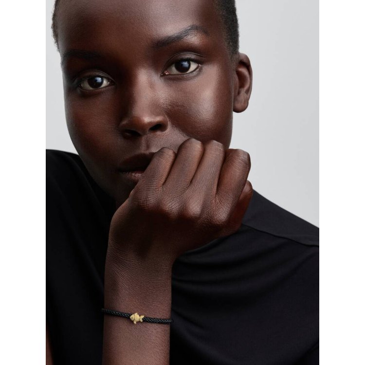 PANDORA ΜΟΜΕΝΤS Ανάγλυφο Mίνι Σύμβολο Ψαριού