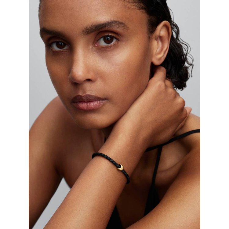 PANDORA ΜΟMENTS Μίνι Σύμβολο σε Σχήμα Φεγγαριού