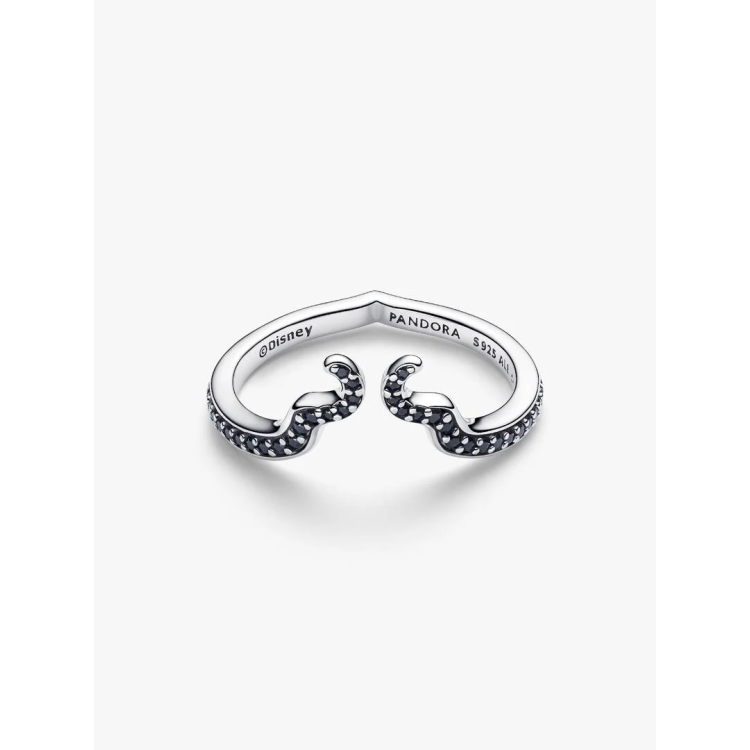 PANDORA DISNEY Δαχτυλίδι Μαγκούφισσα από τους Κακούς της Disney