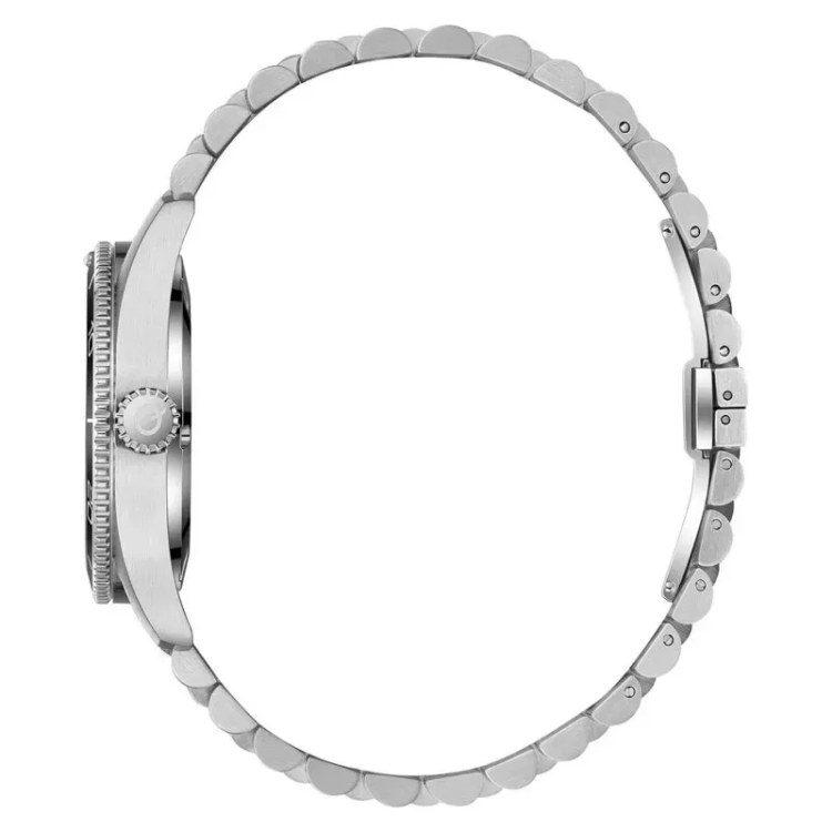QUANTUM ADRENALINE Stainless Steel Bracelet