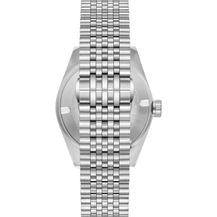 QUANTUM ADRENALINE Stainless Steel Bracelet