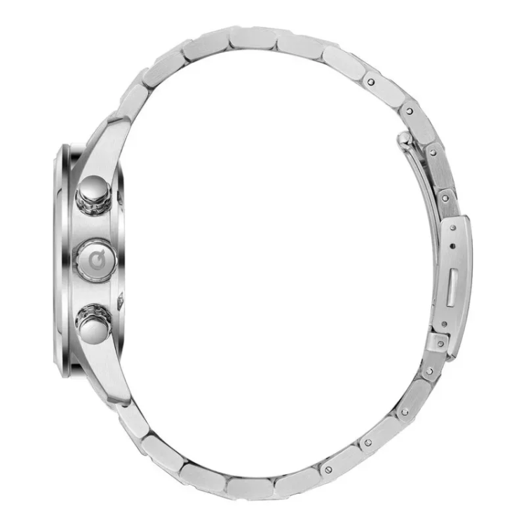 QUANTUM ADRENALINE Stainless Steel Bracelet