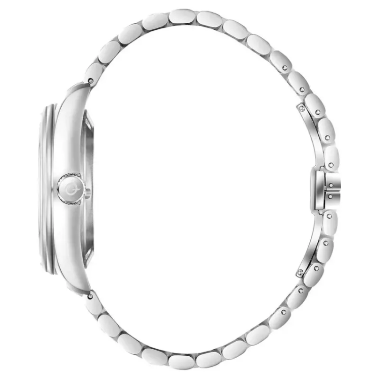 QUANTUM Q-MASTER Stainless Steel Bracelet