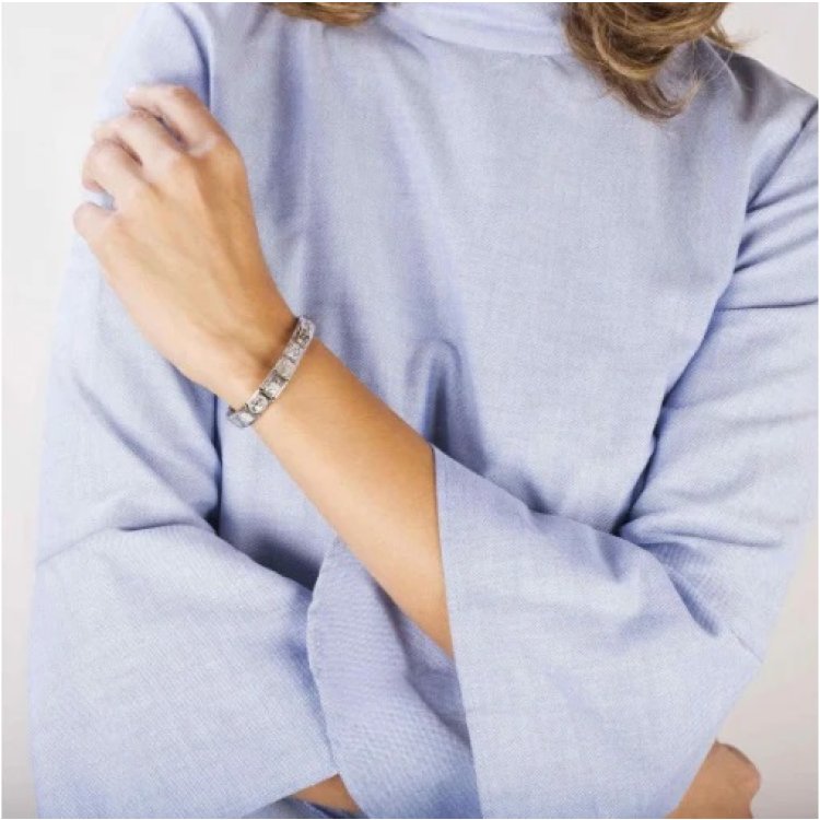 NOMINATION COMPOSABLE CLASSIC BRACELET BASE STAINLESS STEEL