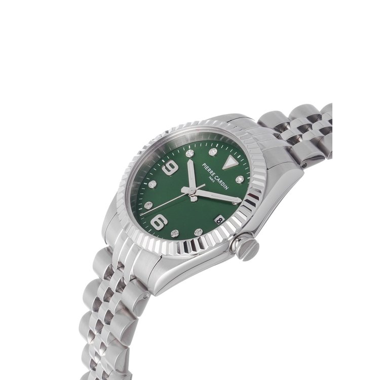 PIERRE CARDIN Opera Serenade Stainless Steel Bracelet