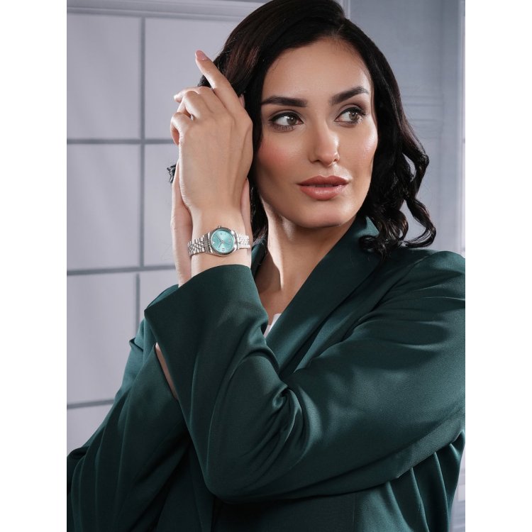 PIERRE CARDIN Opera Serenade Stainless Steel Bracelet