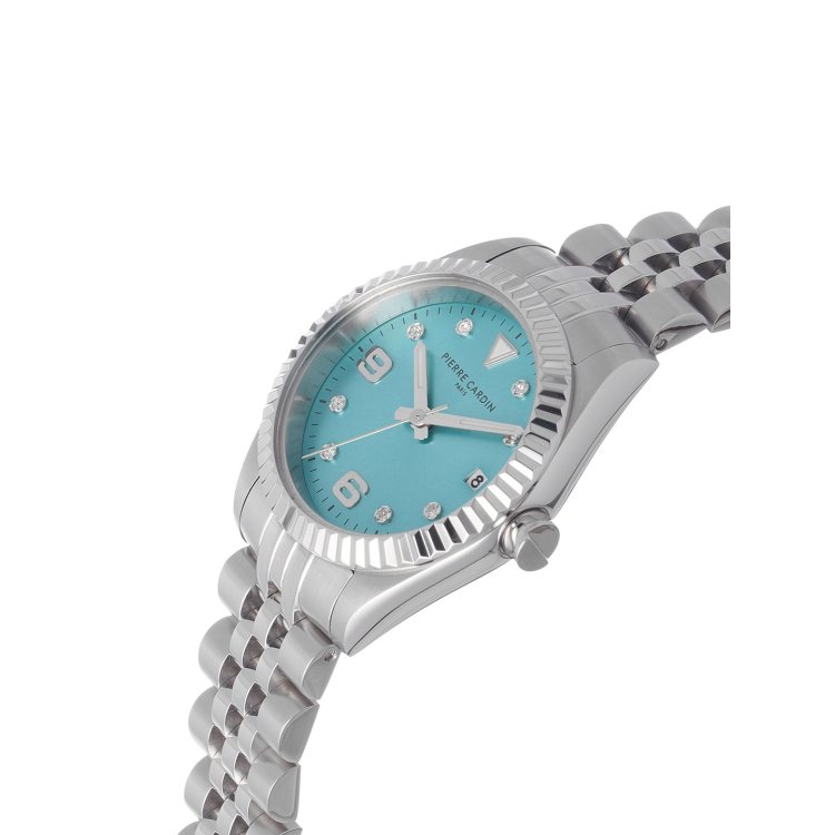 PIERRE CARDIN Opera Serenade Stainless Steel Bracelet
