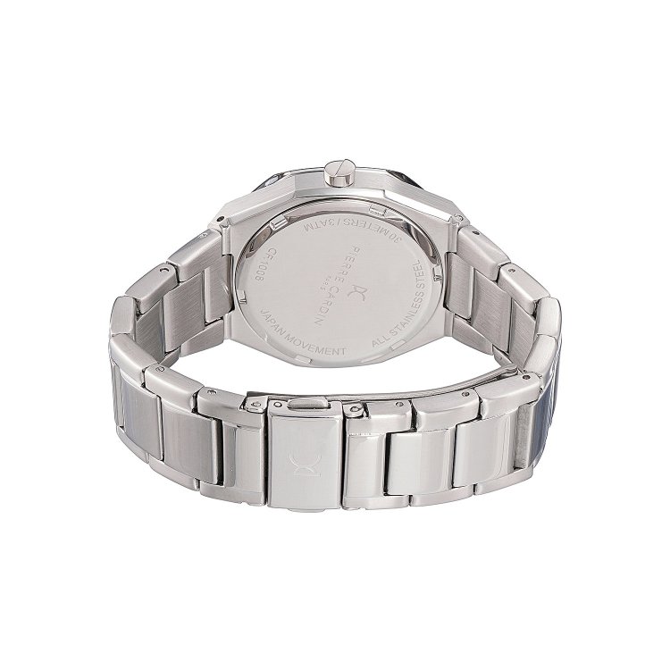 PIERRE CARDIN Elysee Stainless Steel Bracelet