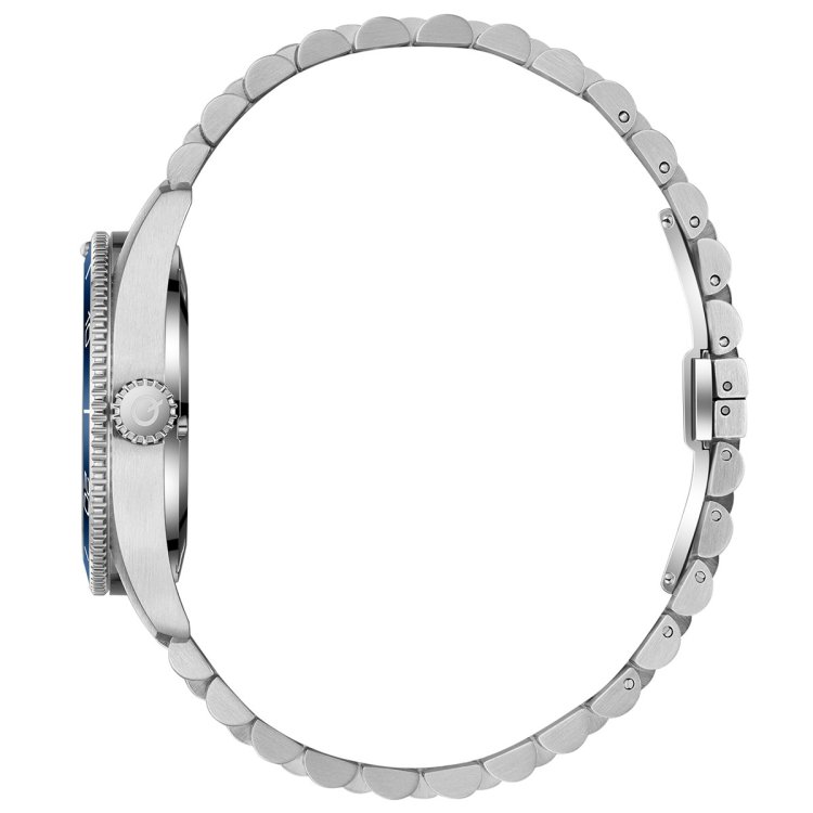 QUANTUM ADRENALINE Stainless Steel Bracelet