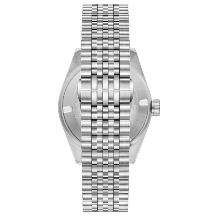 QUANTUM ADRENALINE Stainless Steel Bracelet