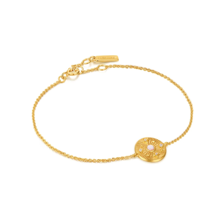 ANIA HAIE Rising Star Bracelet
