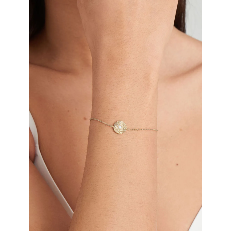 ANIA HAIE Rising Star Bracelet
