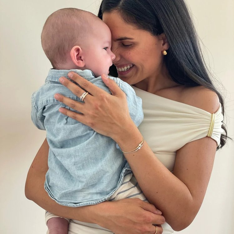 24KAE Ring Mothersday special