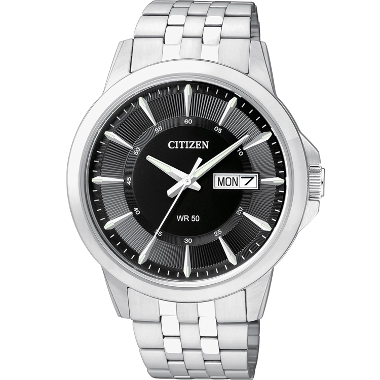 CITIZEN CLASSIC Stainless Steel Bracelet