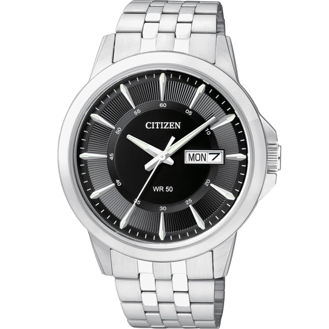CITIZEN CLASSIC Stainless Steel Bracelet