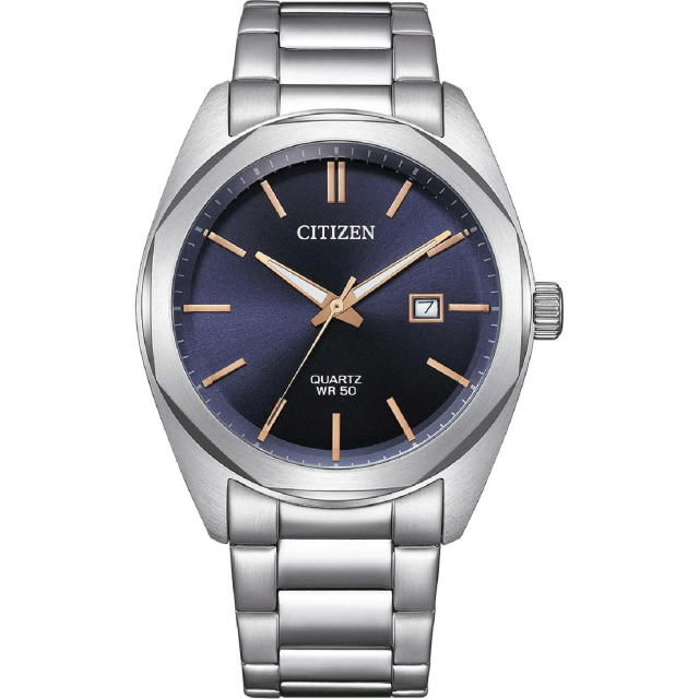 CITIZEN Stainless Steel Bracelet