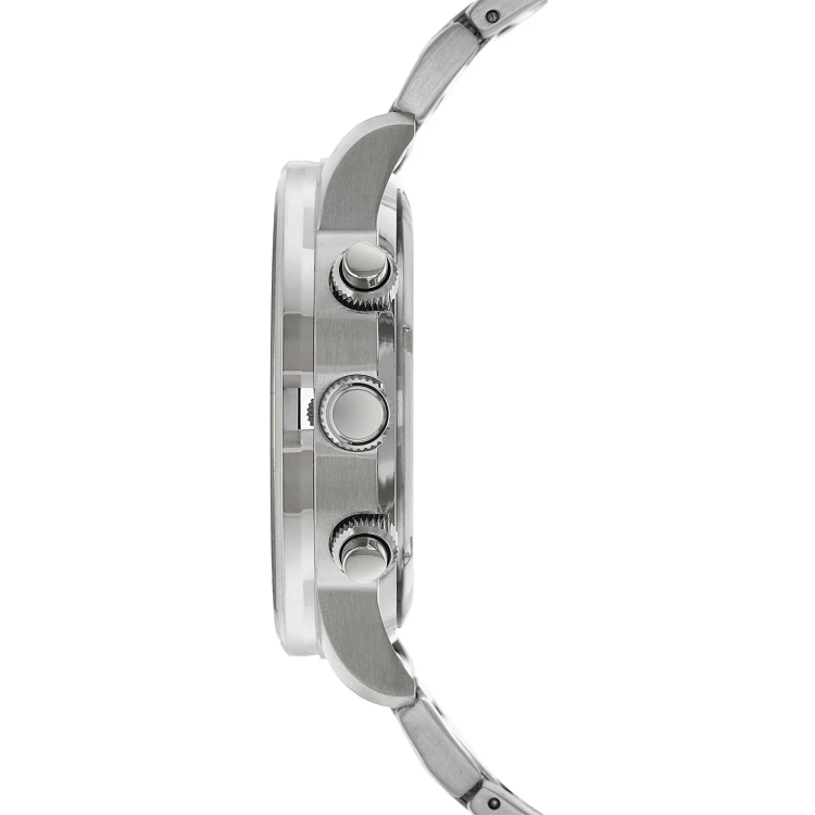 CITIZEN ECO-DRIVE CHRONOGRAPH Stainless Steel Bracelet